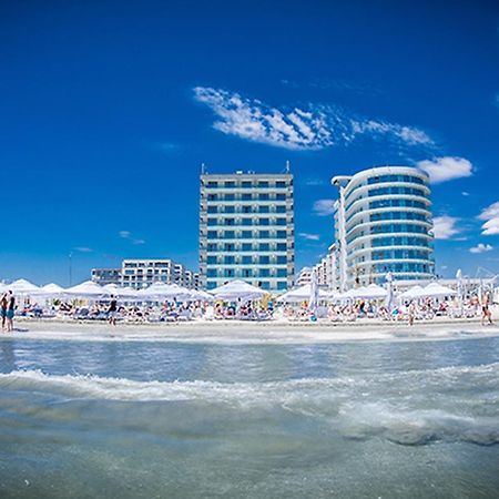 Hotel Opera Mamaia Extérieur photo