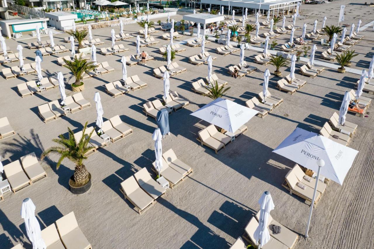 Hotel Opera Mamaia Extérieur photo