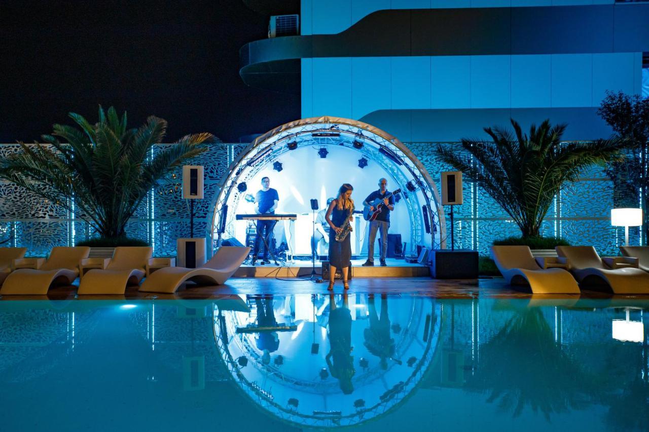 Hotel Opera Mamaia Extérieur photo