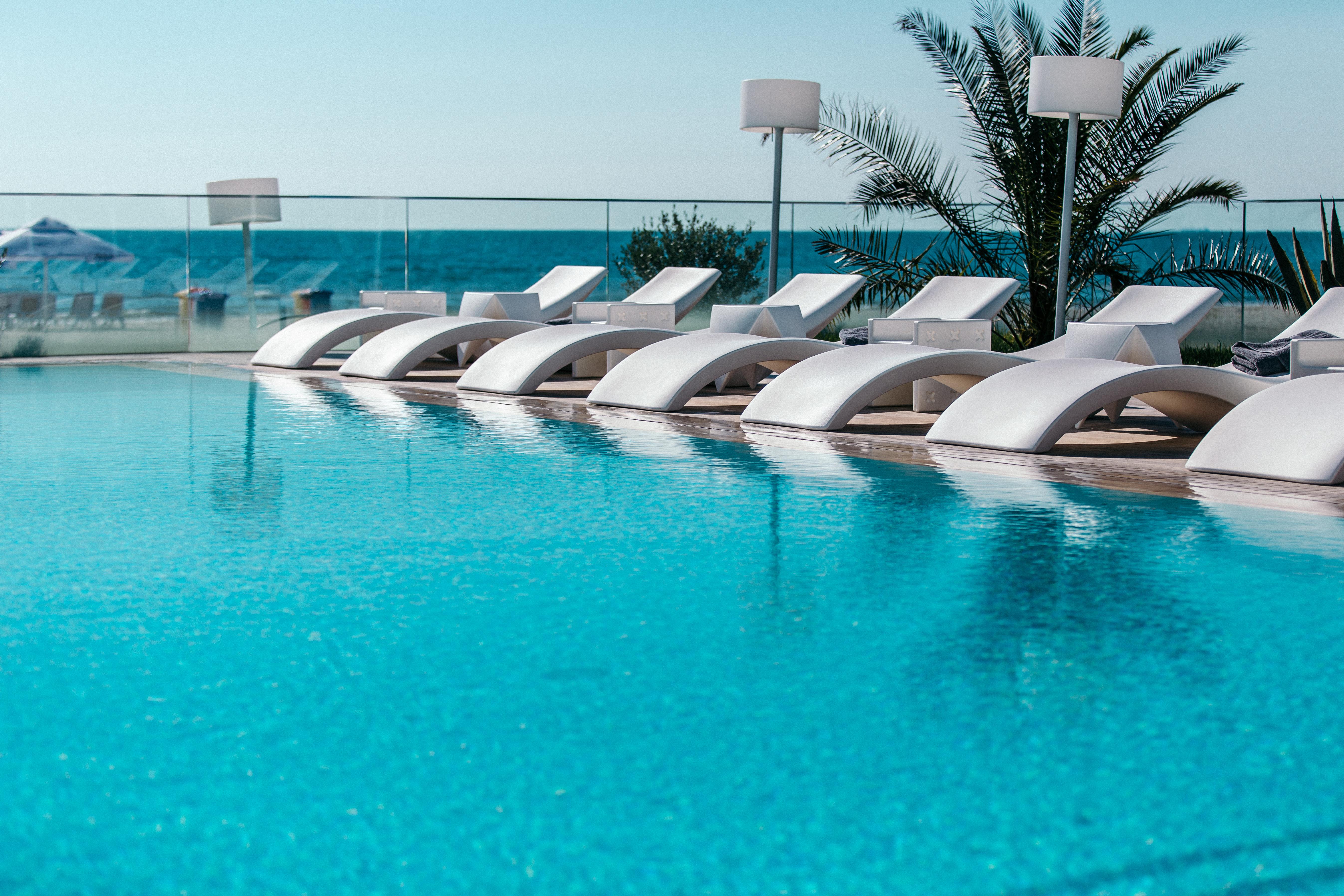 Hotel Opera Mamaia Extérieur photo