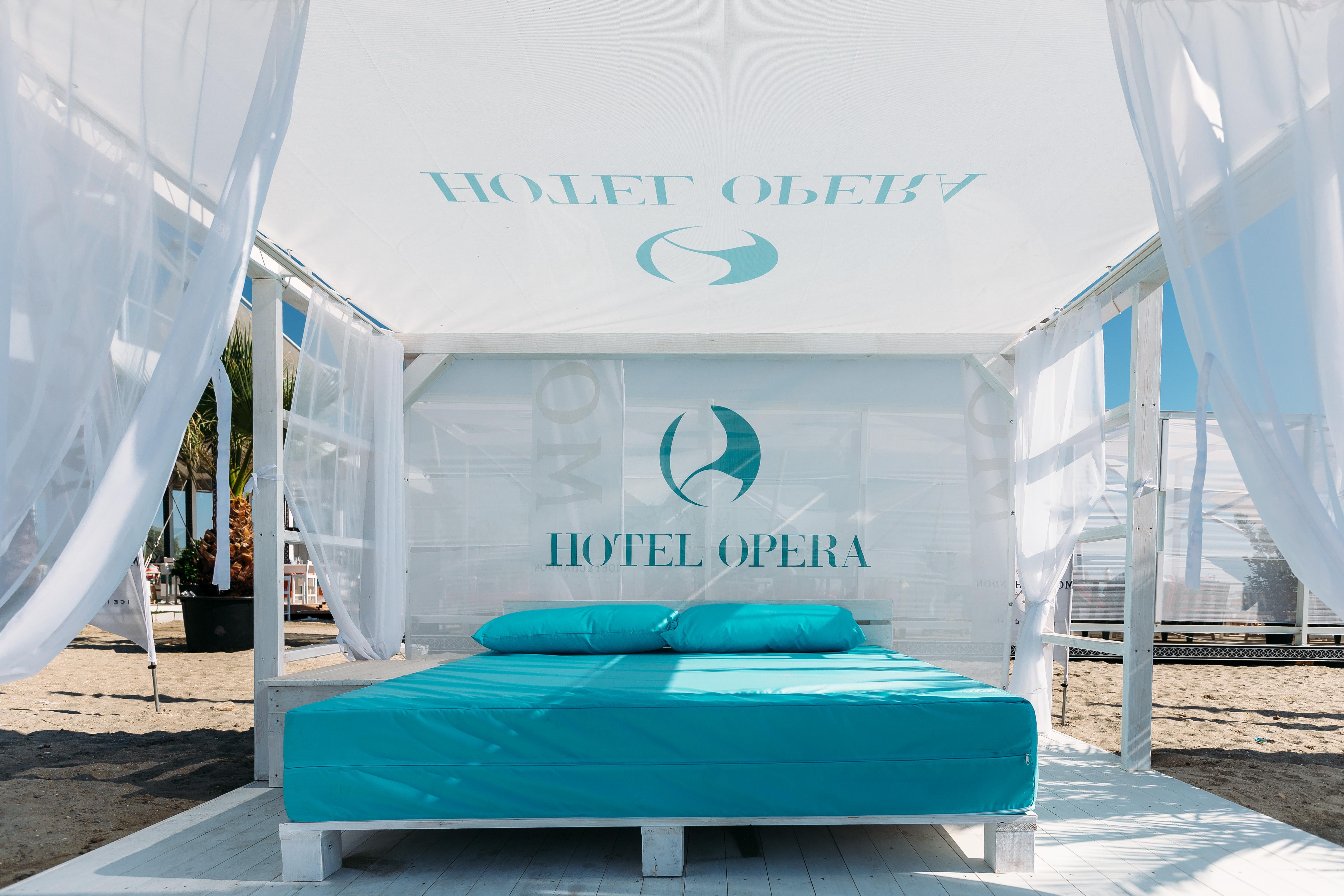 Hotel Opera Mamaia Extérieur photo