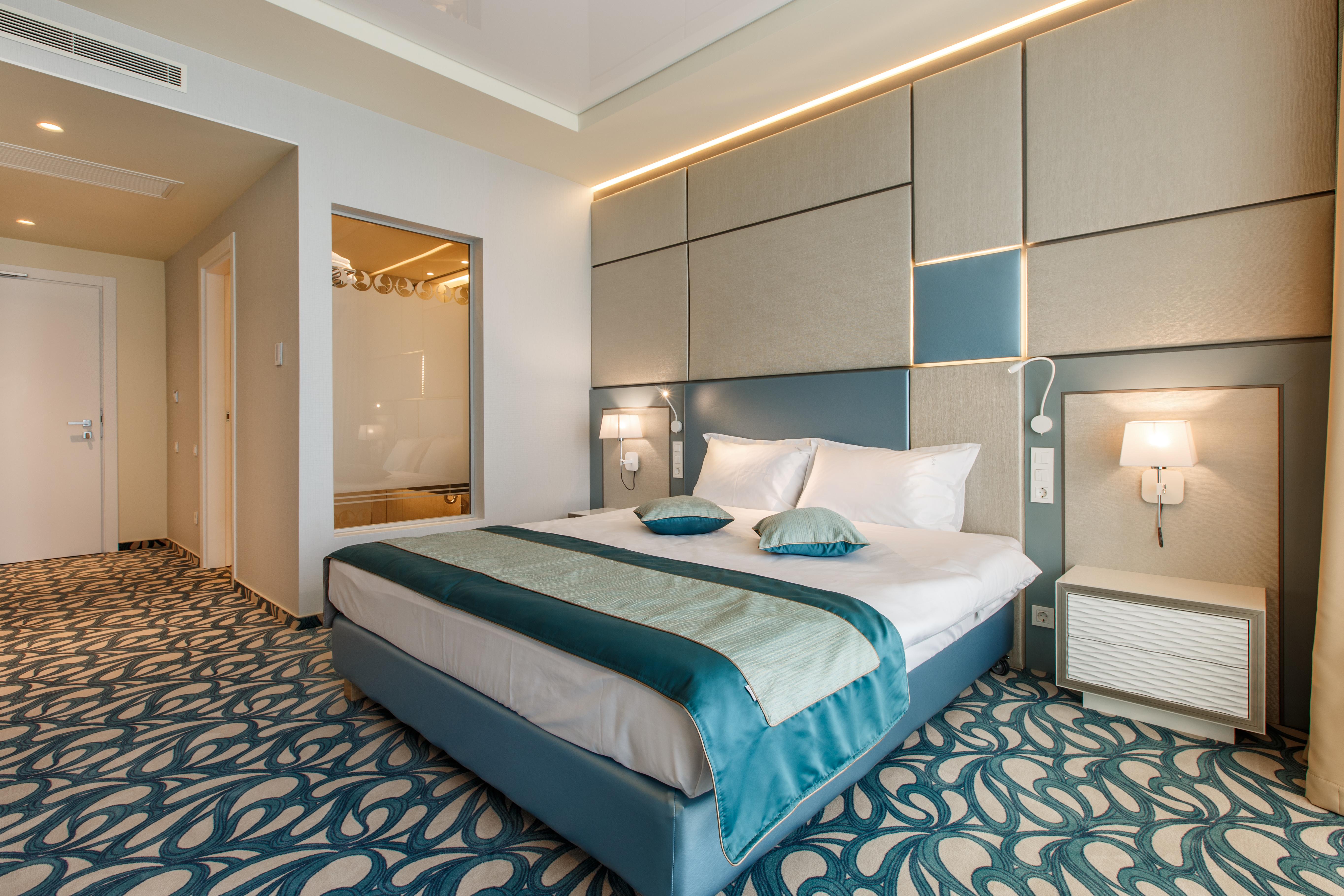 Hotel Opera Mamaia Extérieur photo