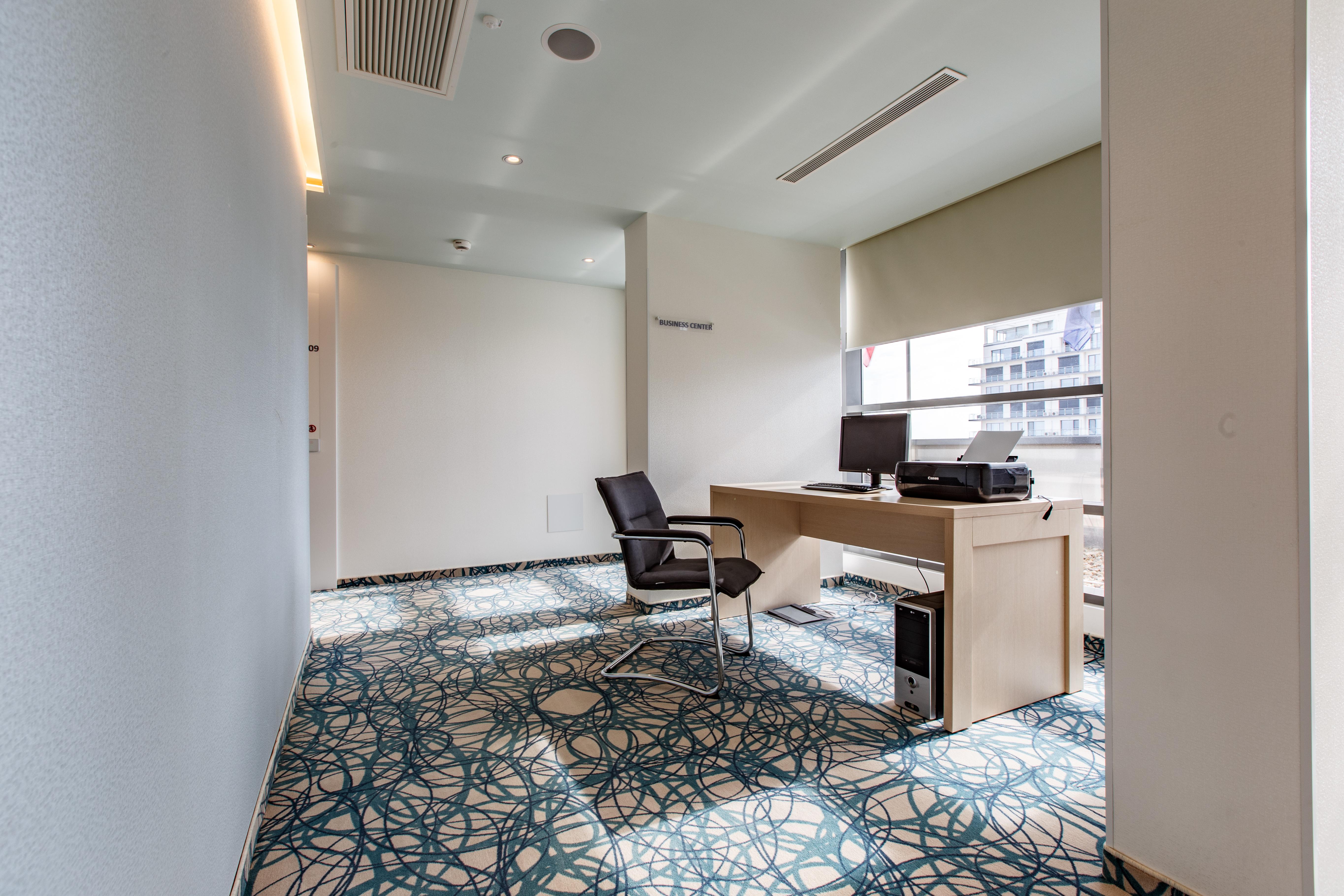 Hotel Opera Mamaia Extérieur photo