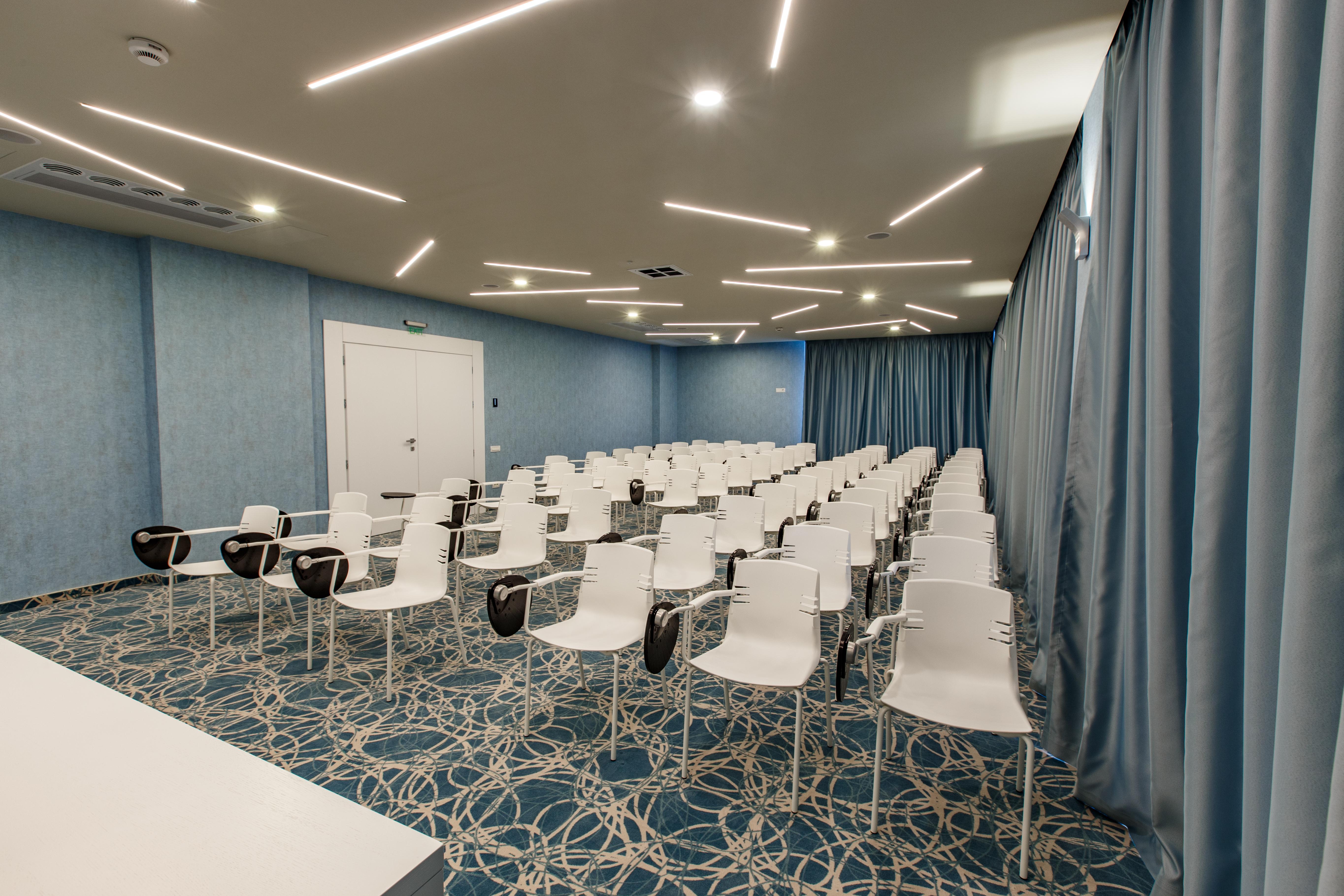 Hotel Opera Mamaia Extérieur photo