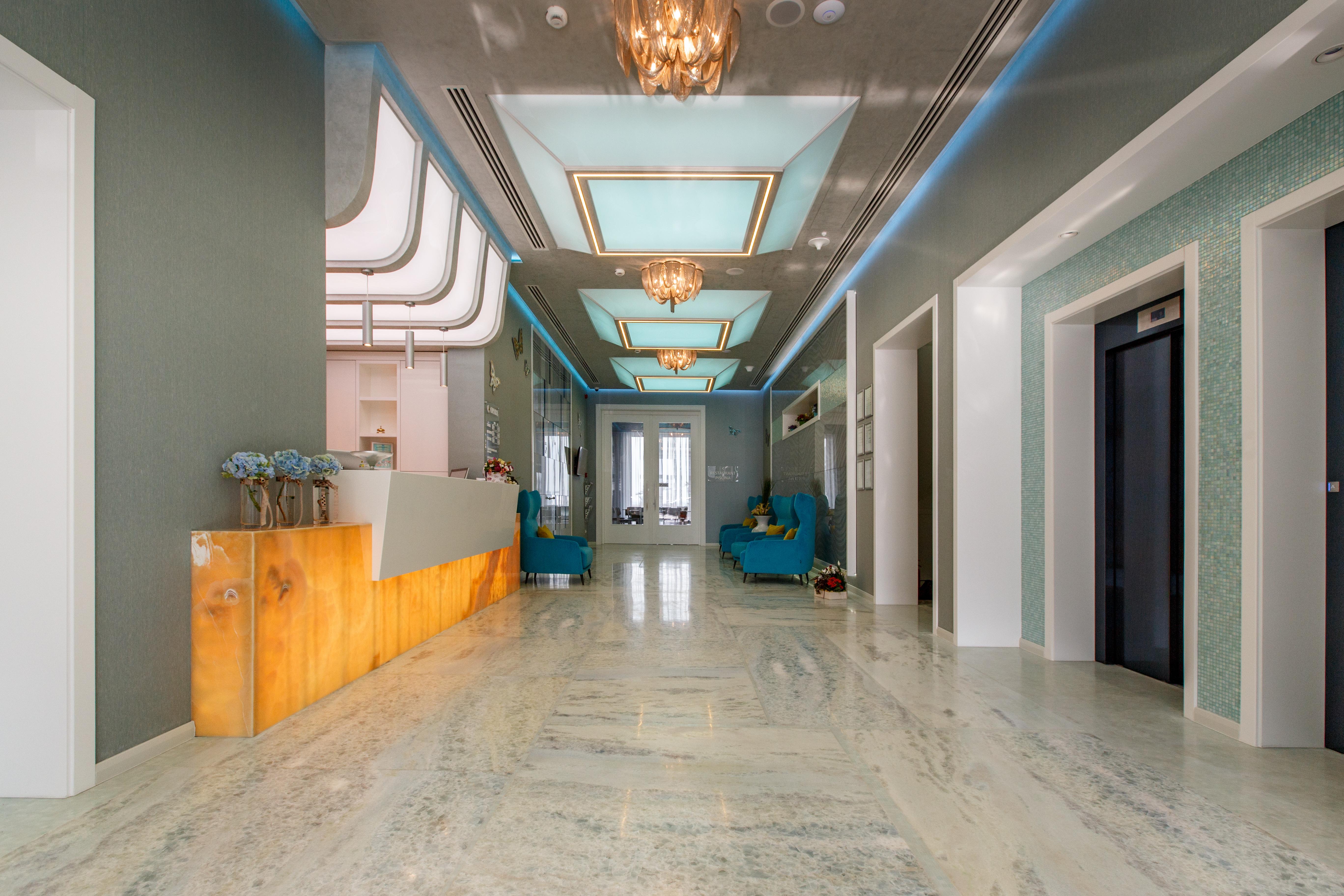 Hotel Opera Mamaia Extérieur photo