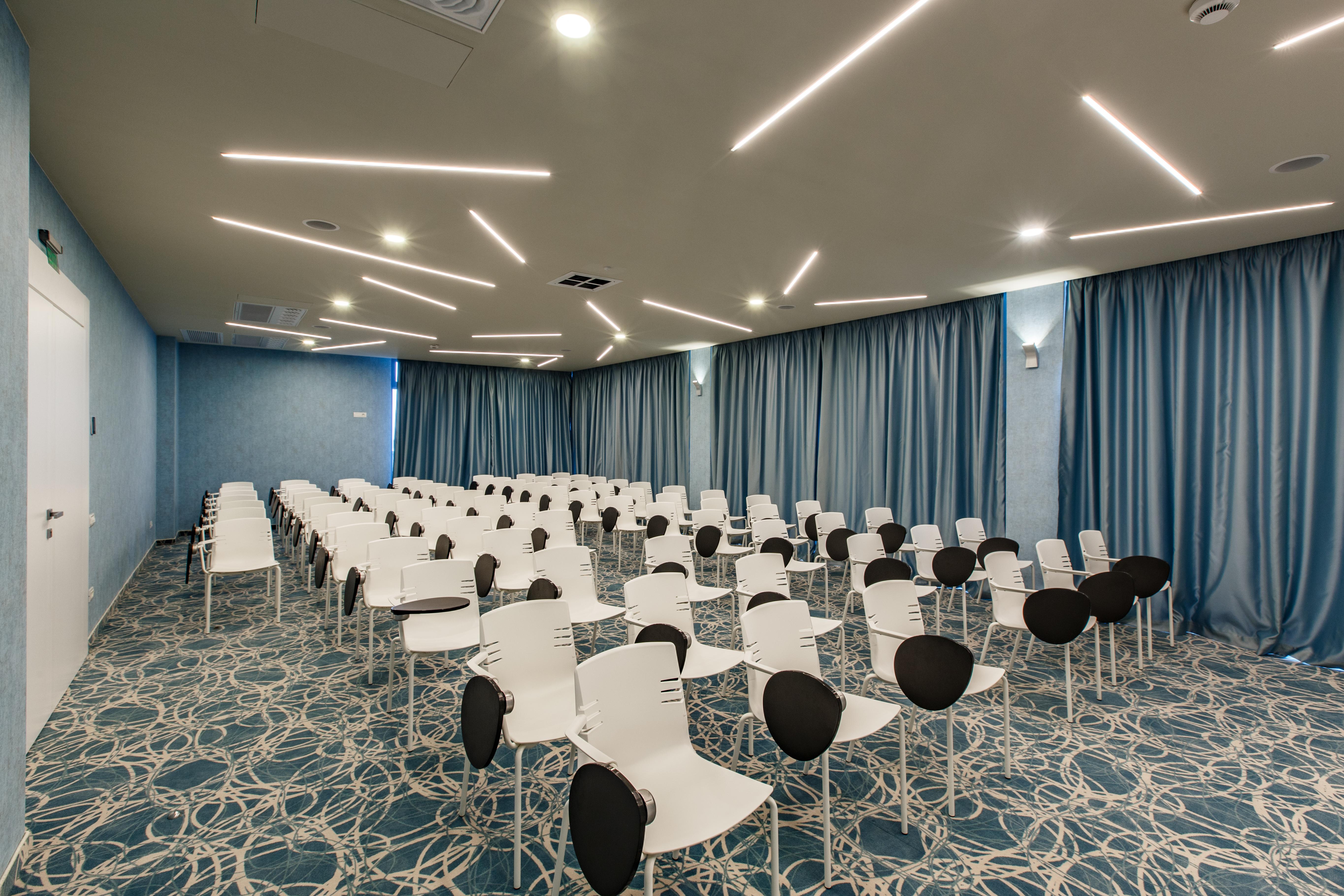 Hotel Opera Mamaia Extérieur photo