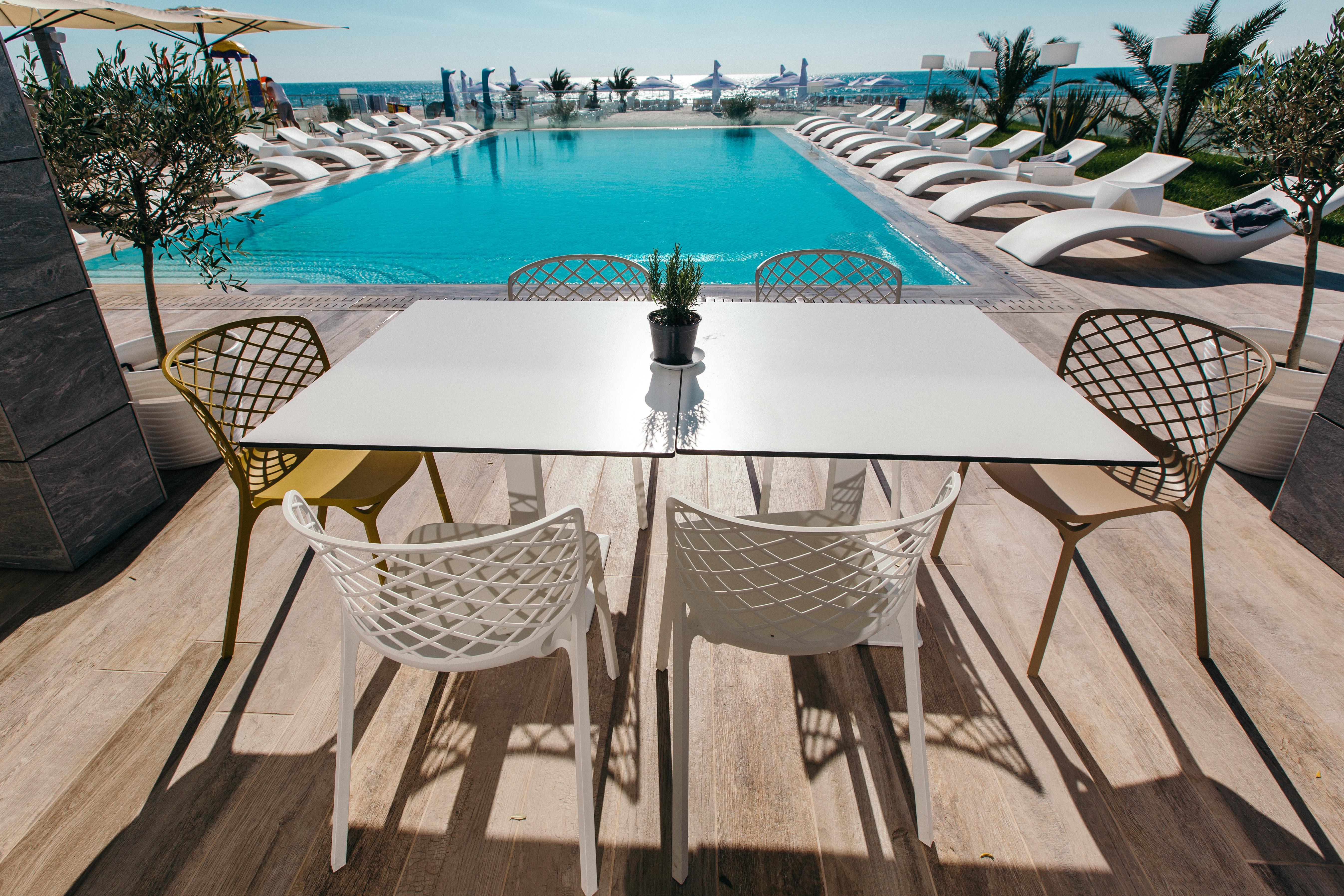 Hotel Opera Mamaia Extérieur photo