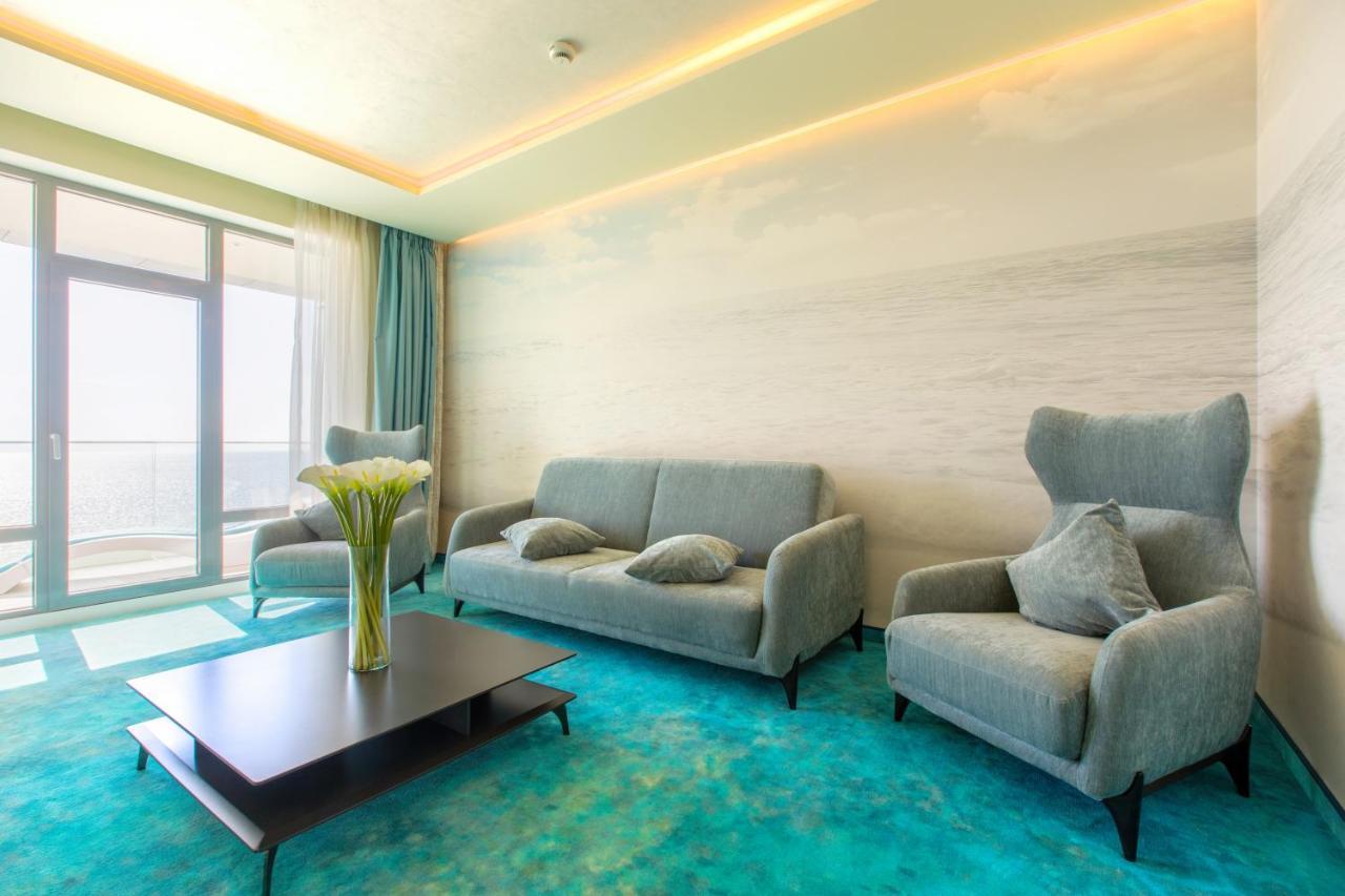 Hotel Opera Mamaia Extérieur photo