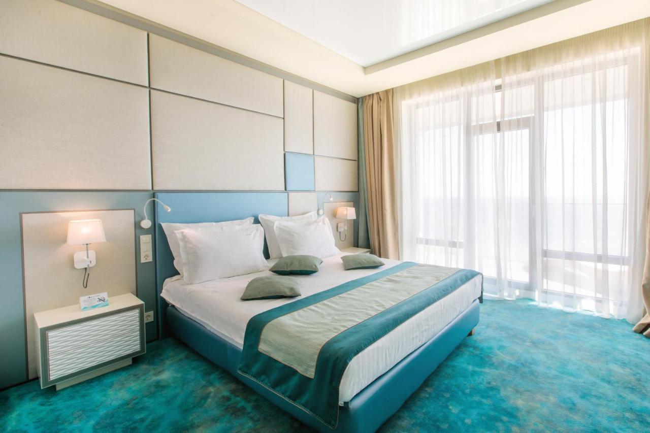 Hotel Opera Mamaia Extérieur photo