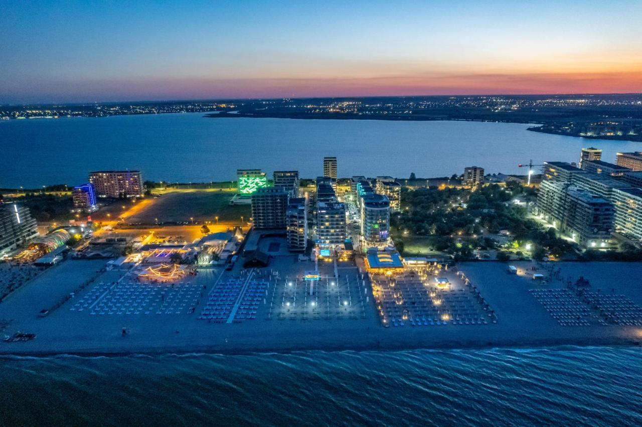 Hotel Opera Mamaia Extérieur photo