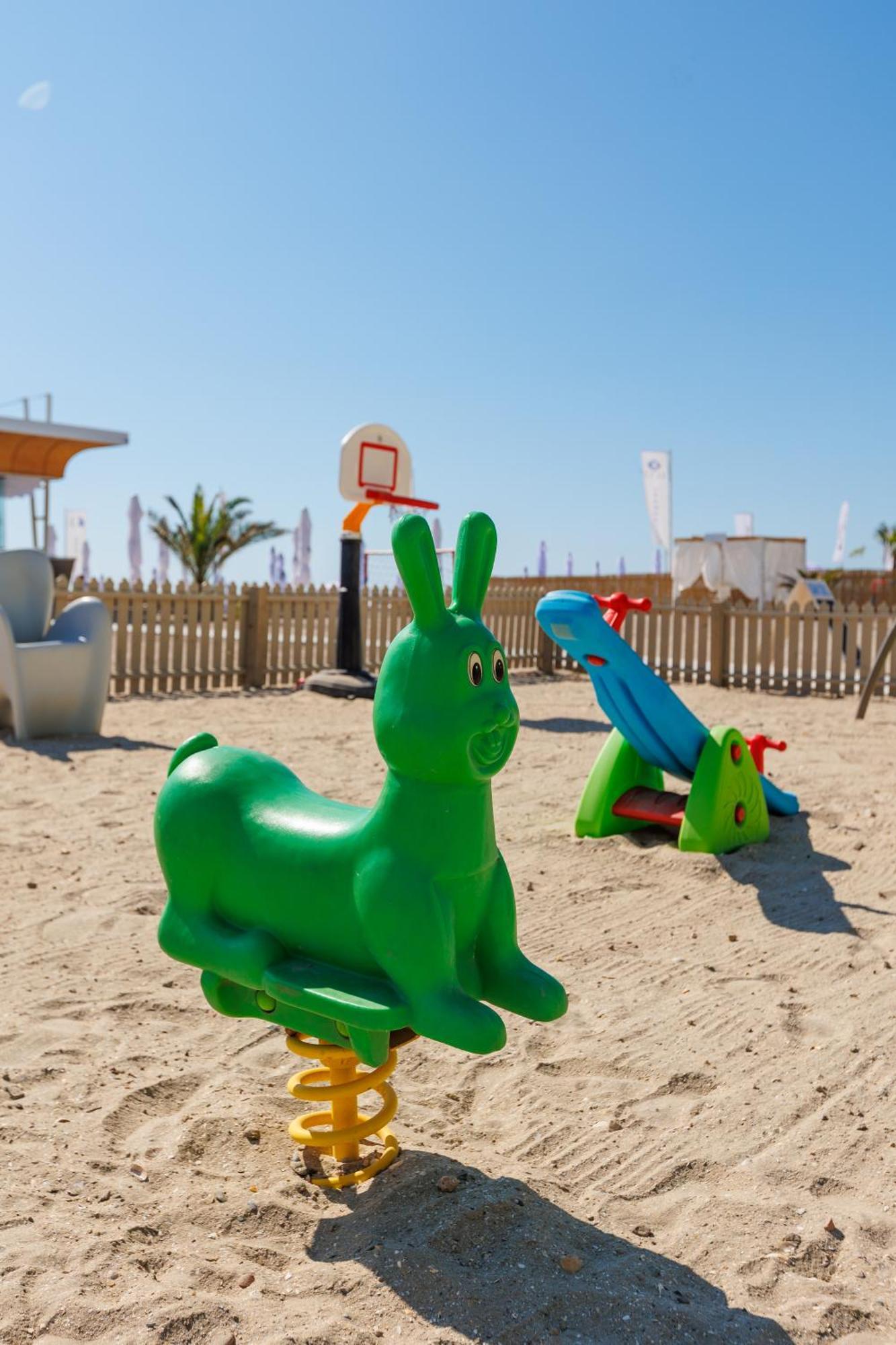Hotel Opera Mamaia Extérieur photo