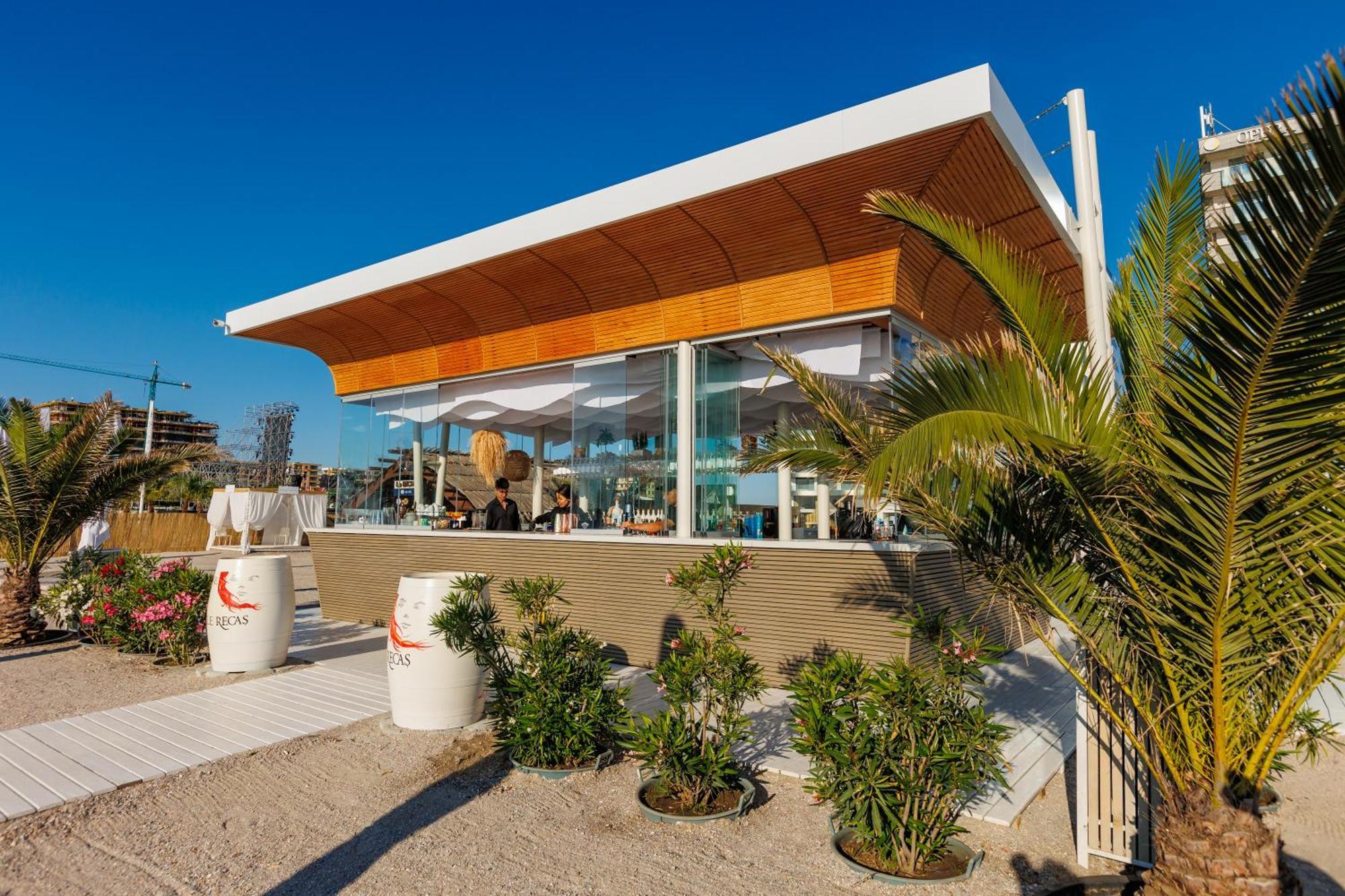 Hotel Opera Mamaia Extérieur photo