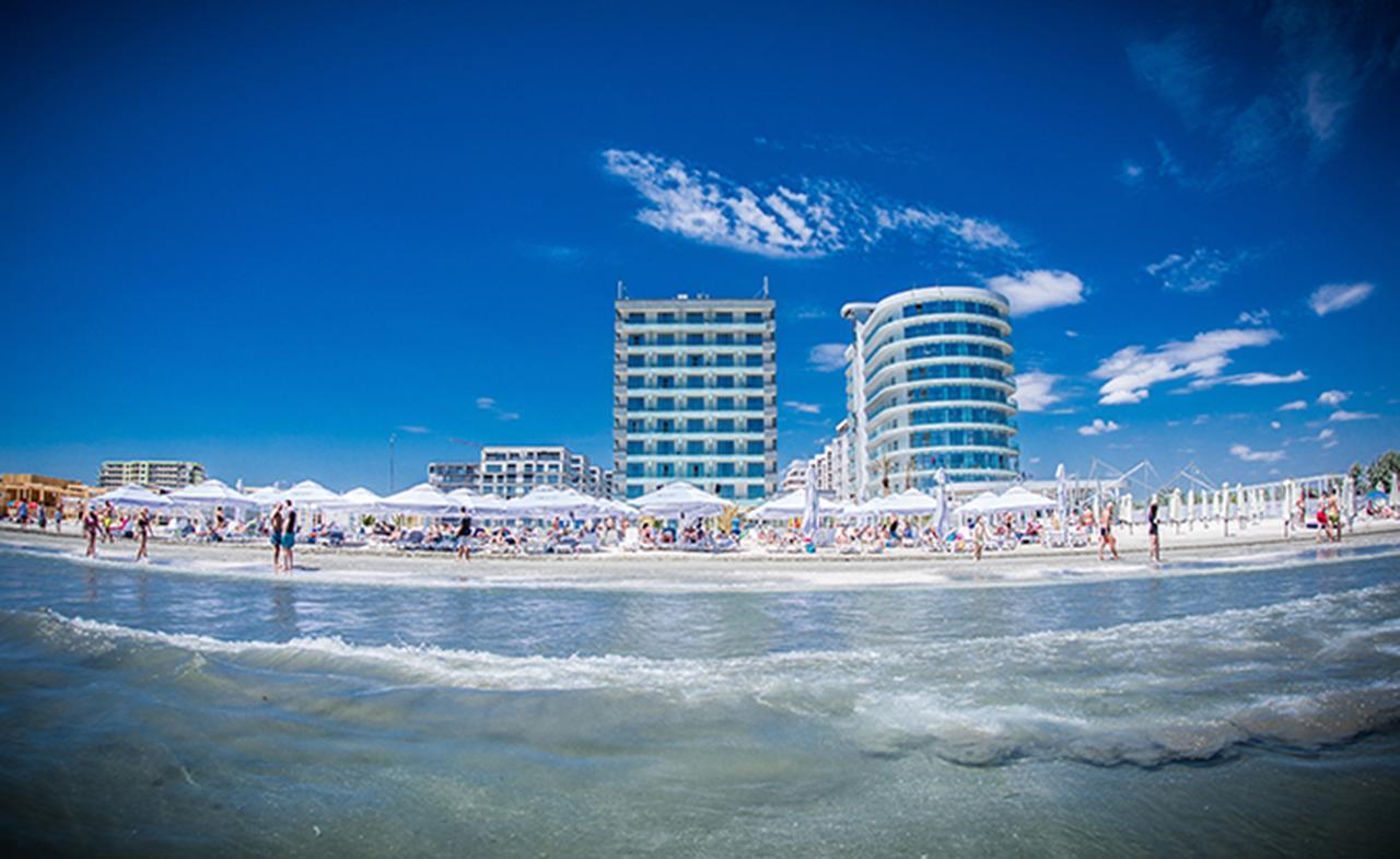 Hotel Opera Mamaia Extérieur photo